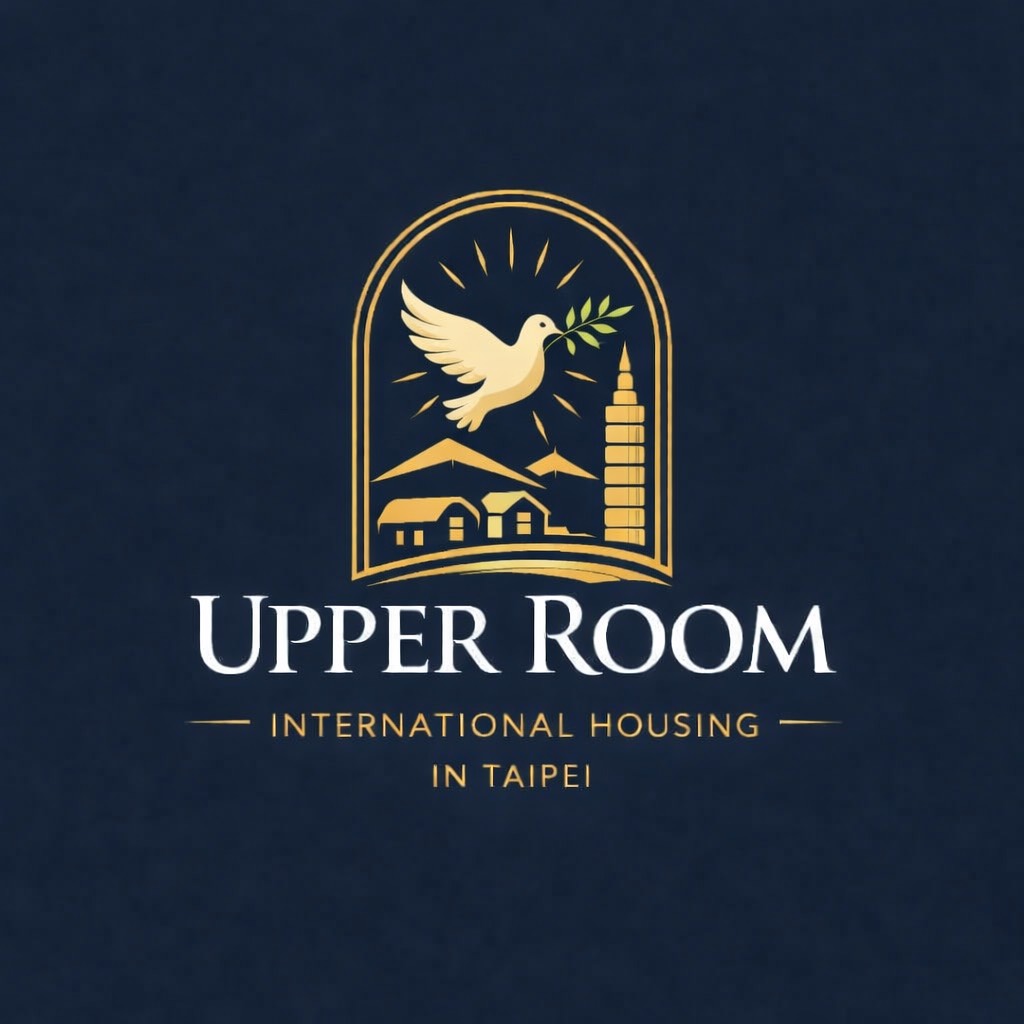 Upper Room Taipei Housing